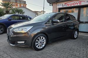Ford C-MAX 1.5 DCI CV95 STARTESTOP