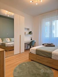 STANZA SINGOLA - Zona Bicocca