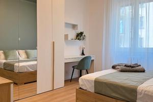 STANZA SINGOLA - Zona Bicocca