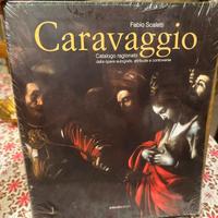 catalogo ragionato Caravaggio 