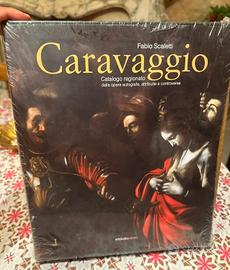 catalogo ragionato Caravaggio 