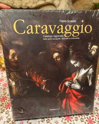 catalogo ragionato Caravaggio 