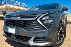 Kia Sportage 1.6 CRDi MHEV DCT Style FULL OPT