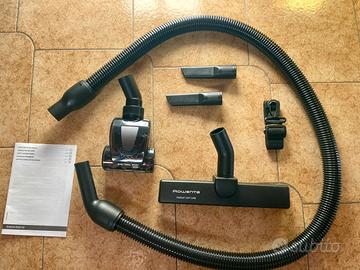 Ricambi scopa elettrica Rowenta