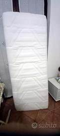 Materasso Dorelan 200x80