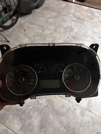 Quadro fiat grande punto