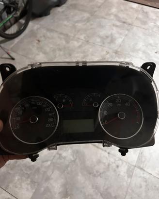Quadro fiat grande punto