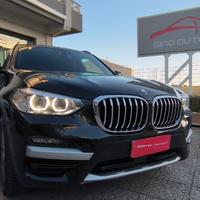Bmw X3 xDrive20d 48V xLine