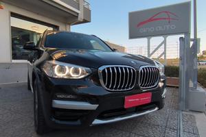Bmw X3 xDrive20d 48V xLine