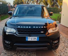 Land Rover Range Rover Sport Range Rover Sport 3.0