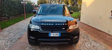 Land Rover Range Rover Sport Range Rover Sport 3.0