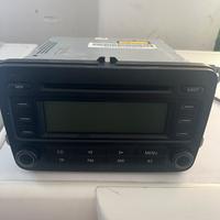 Stereo golf 5