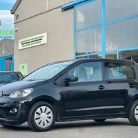 VOLKSWAGEN 1.0 5P. MOVE UP!