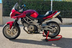 Aprilia shiver 750