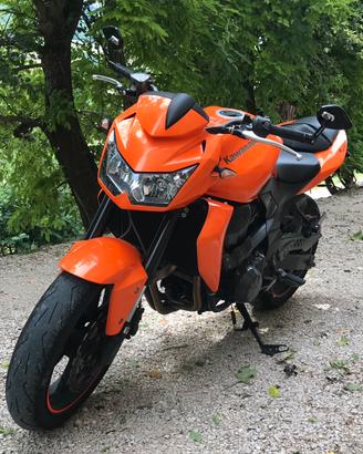 Kawasaki Z750