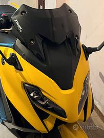 Yamaha TMAX 560
