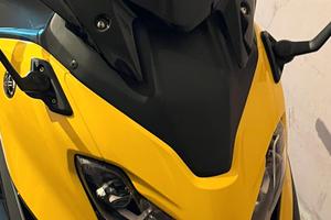 Yamaha TMAX 560