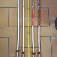 bastoncini sci bambino