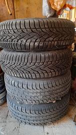 gomme e cerchi