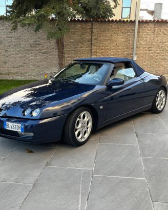 ALFA ROMEO Gtv/Spider - 2000