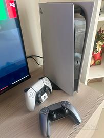 Ps5 digital edition