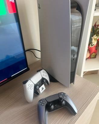 Ps5 digital edition