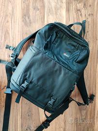 Zaino Fotografico Lowepro Fastpack 250