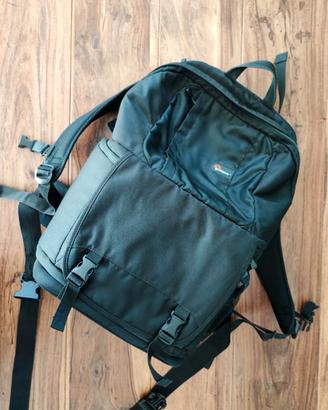 Zaino Fotografico Lowepro Fastpack 250