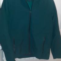 giacca sci snowboard