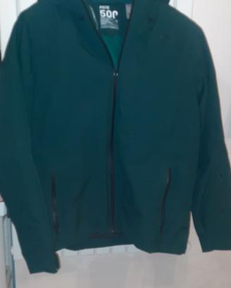 giacca sci snowboard