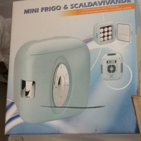 Mini frigo per auto