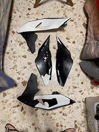 Carene husqvarna sms 630