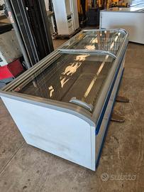 POZZETTI FREEZER PER SURGELATI USATI