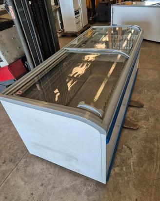 POZZETTI FREEZER PER SURGELATI USATI