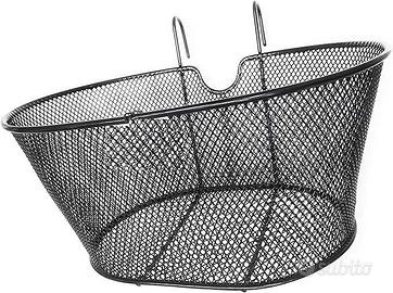 Cestino anteriore per Bicicletta