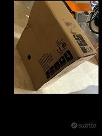 Cooker hood - cappa da cucina