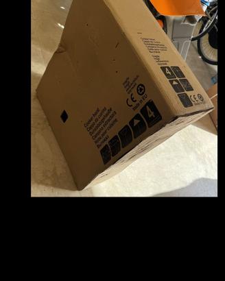 Cooker hood - cappa da cucina