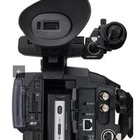 Camera TV