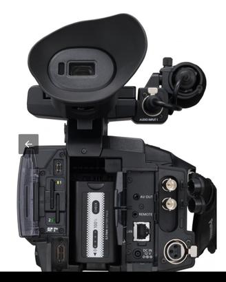 Camera TV