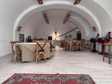 MULTILOCALE A L'AQUILA