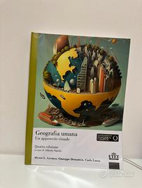 Geografia umana A. L. Greiner