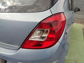 Fanale posteriore destro OPEL CORSA D del 2008