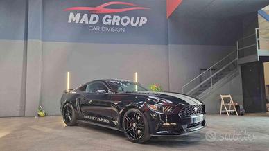 FORD Mustang 3.7 V6 SHELBY COBRA!! SCARICHI SPOR