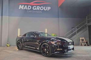FORD Mustang 3.7 V6 SHELBY COBRA!! SCARICHI SPOR