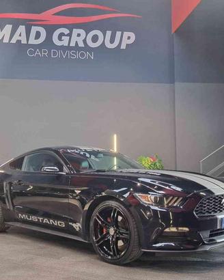 FORD Mustang 3.7 V6 SHELBY COBRA!! SCARICHI SPOR