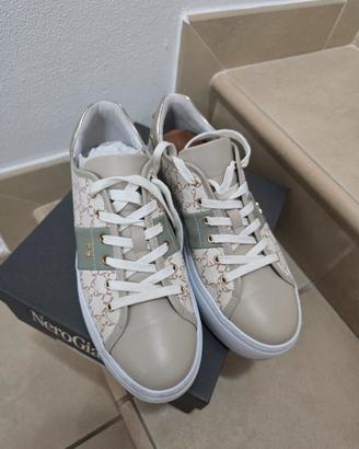 Scarpe donna n.40 Nero Giardini 