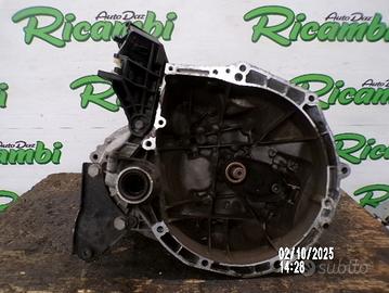 CAMBIO 5 MARCE PER CITROEN C3 A51 1.2 VTI 2016