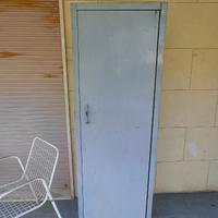 Armadietto da esterno