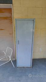 Armadietto da esterno