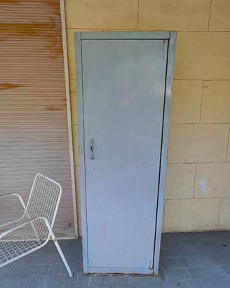 Armadietto da esterno